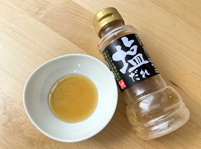 塩だれ 200ｍL
