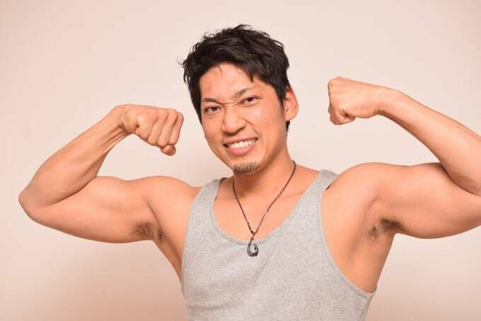 筋トレにハマりすぎた夫へ。妻たちの不満の声