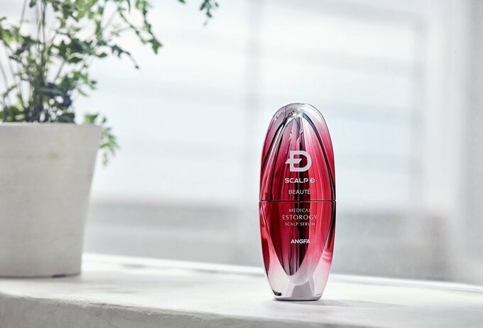 スカルプD ボーテ メディカルエストロジー スカルプセラム