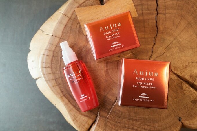 トリートメント