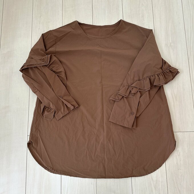 ラッシュガードトップス