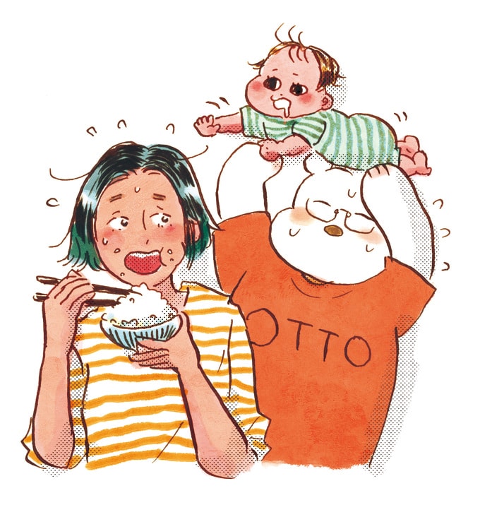 大町テラスさん