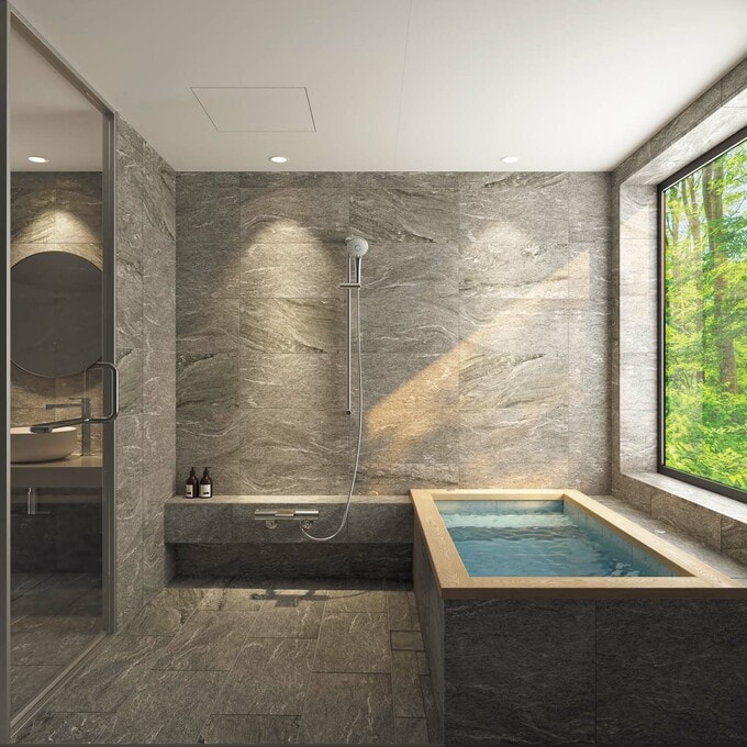 アステック「和 WABURO SP-Line Superior VALS」