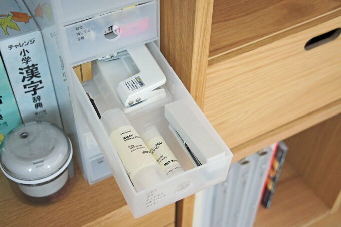 ポリプロピレン収納ボックス