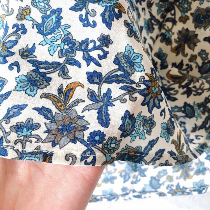 こちらはヴィンテージ調でほかにはないかわいさ!