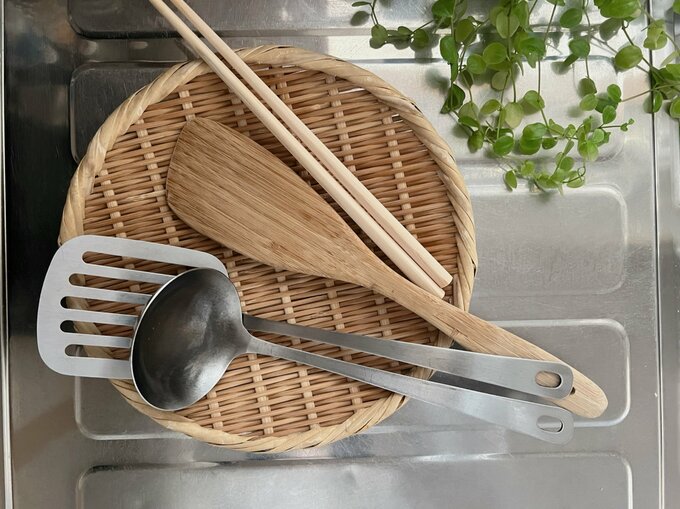 かなさんキッチン用品