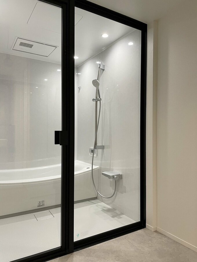 浴室暖房乾燥機