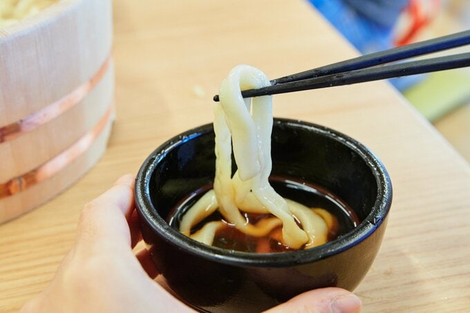 うどん