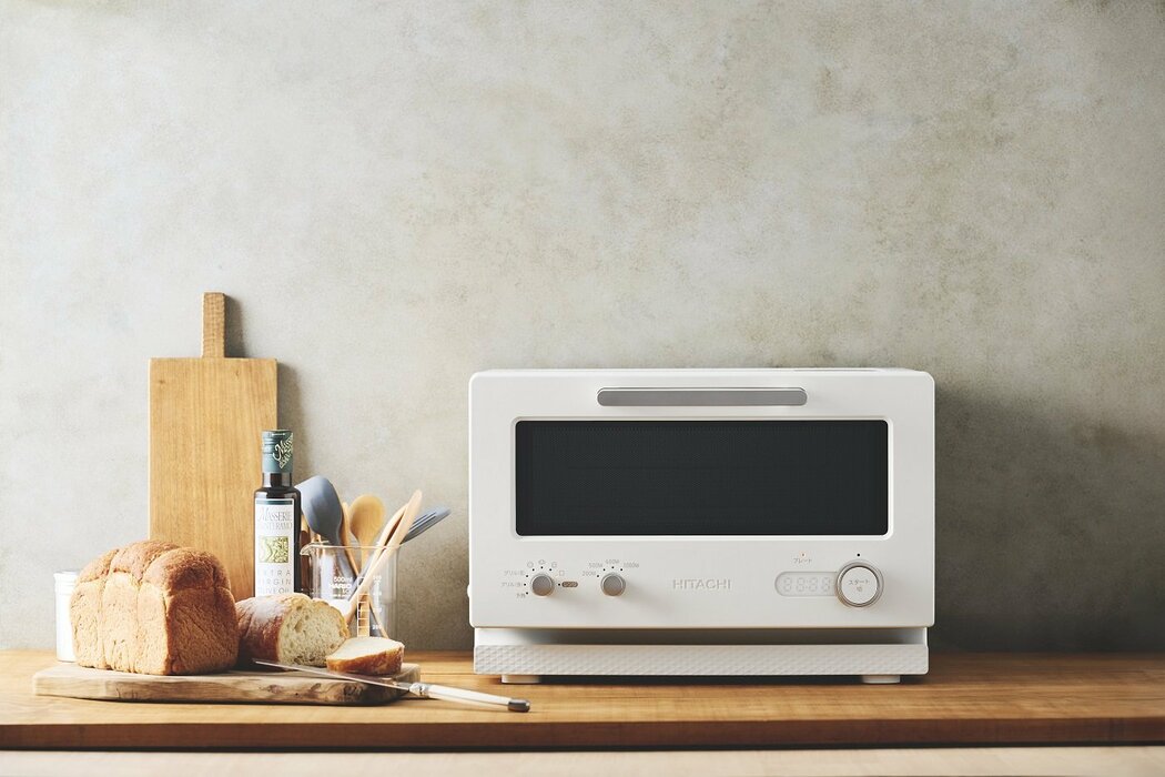 ＜プレゼント＞トースターレンジほか「今欲しい夏家電」3種が抽選で計5名に当たる！