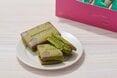 京都の老舗がつくる「抹茶バターサンド」が濃すぎた。ラムレーズン香る大人の味
