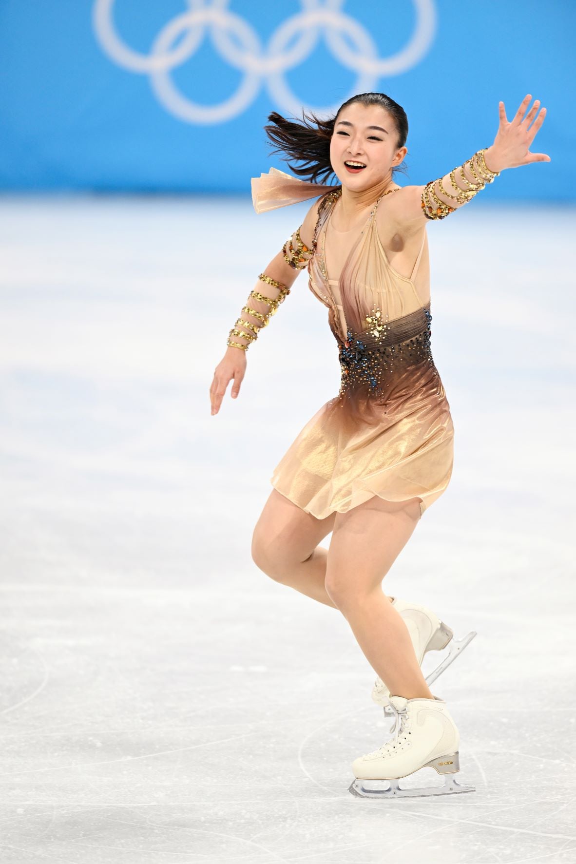 坂本 花織 体重