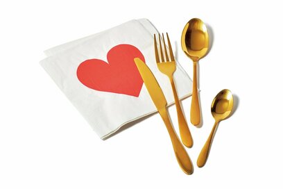 おうちパーティがもっと楽しくなるグッズ5つ。テーブルまわりがおしゃれに飾れる