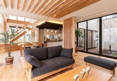 理想の家を建てるなら「家事動線」に注目！実際に見て納得の間取りを考えるコツ 