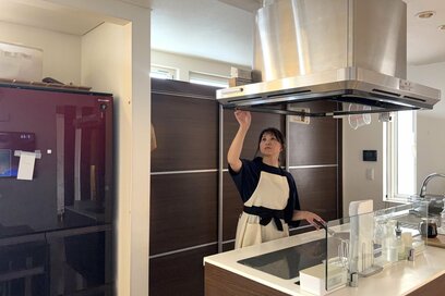 50代「家事がラクになった」小さな工夫5つ。道具はあえて複数置きして、なるべく動かない