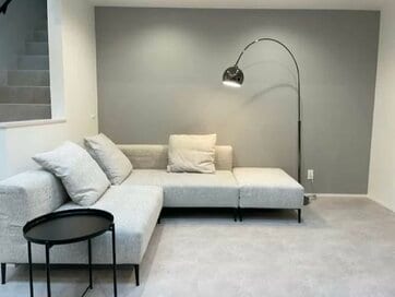 理想の「ソファ」に出合えた5つの理由。汚れも目立ちにくく掃除の手間も減った