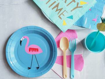 フライングタイガー発！夏の食卓を彩るおしゃれアイテム