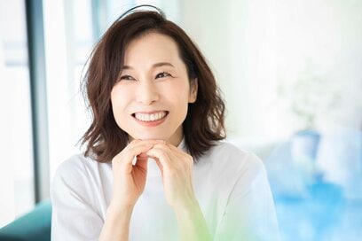 40代の物忘れは「老化」ではなく「進化」。50代半ばに脳は完成する