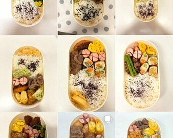 料理が苦手なのに「週5お弁当づくり」が2年続いた。がんばらずに続けられるコツ