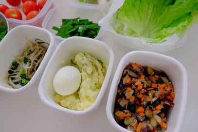 40代でやめたら、心も体も自由になった4つのこと。つくりおき、SNS…