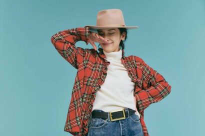 50代からのデニムは「ボーイズ系」を。おしゃれかつ体形カバーも