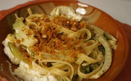 アメリカで日本のパン粉＝PANKOが大人気！揚げ物じゃない使い方って？