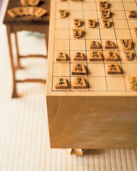 決断力や我慢が身につく！大人も子どもも将棋を始めるべき理由