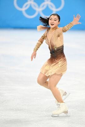 坂本花織選手が語る食のこだわり。お弁当は自分で冷凍つくりおき