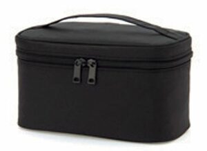 ナイロン手付ポーチ