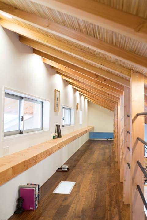 ロフト キャット