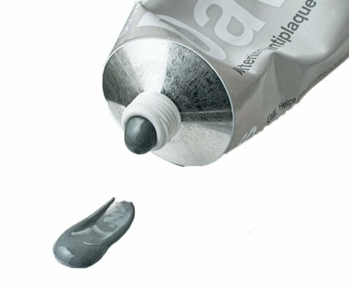 トゥースペーストの中身