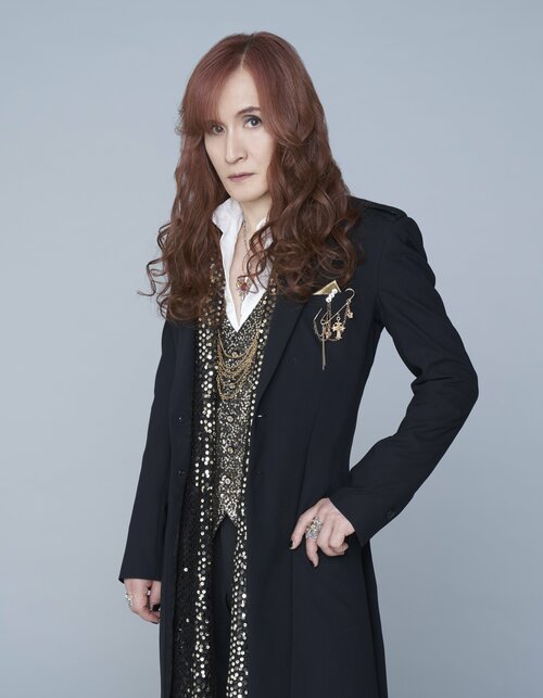 高見沢俊彦さん