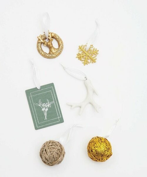 オーナメントセット