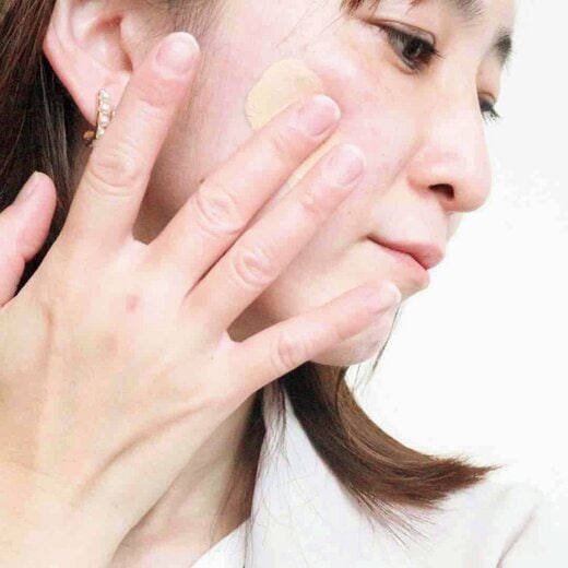 リキッドファンデ