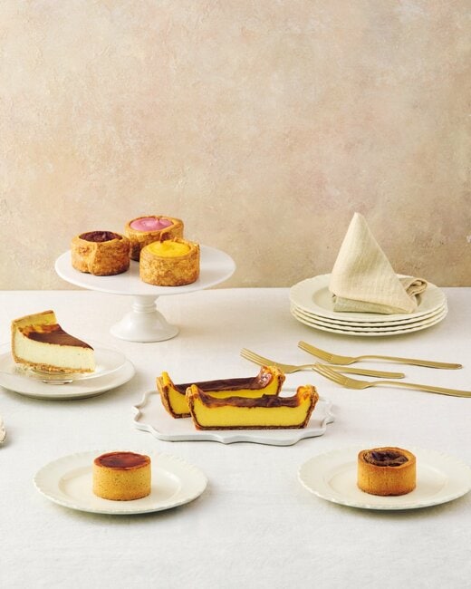 フラン専門店「PAQU ET MONTÉ（パケモンテ）」を紹介！