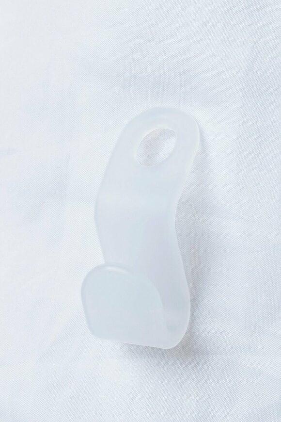 ハンガー連結フック