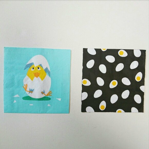 イースターをプチプラで