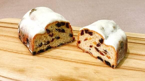 シュトーレン(バター)