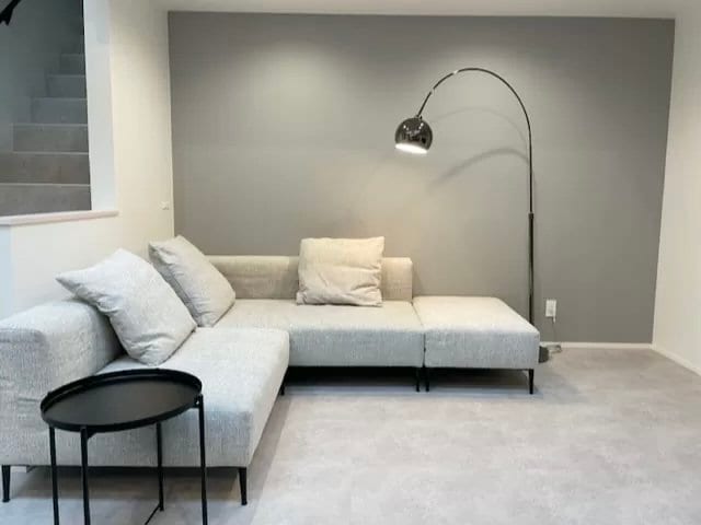 こだわって選んだわが家のソファ