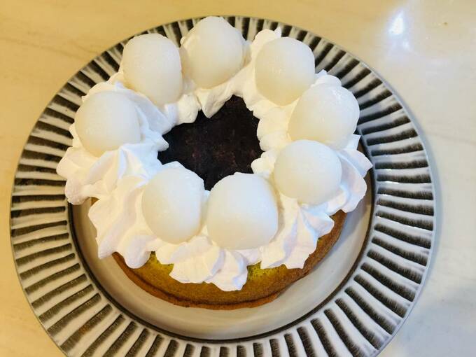 安くて助かります