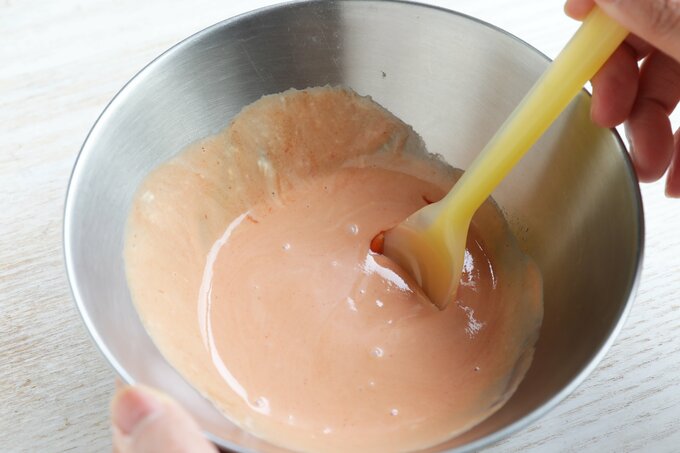 オーロラソース