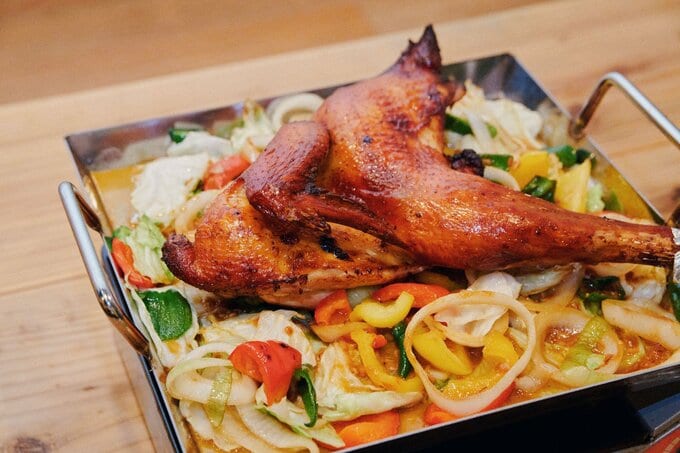 料理写真