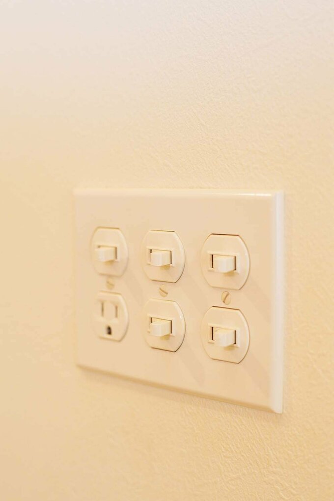 アメリカンスイッチ