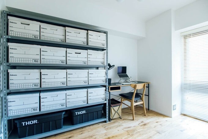 ワークスペース