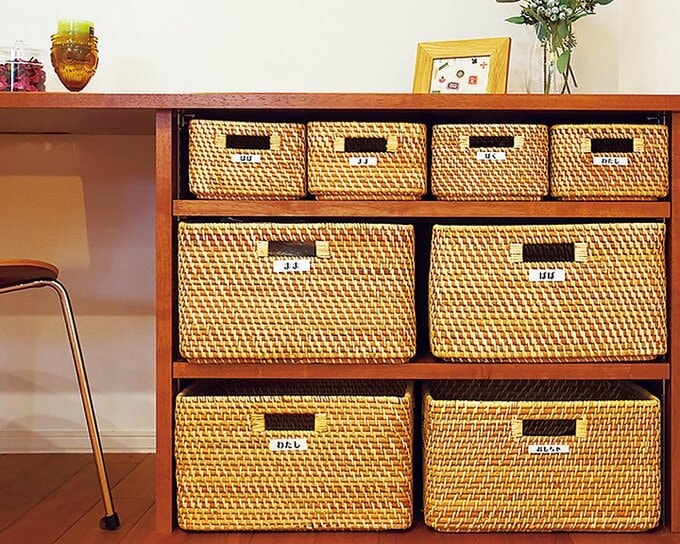 自分専用ボックス