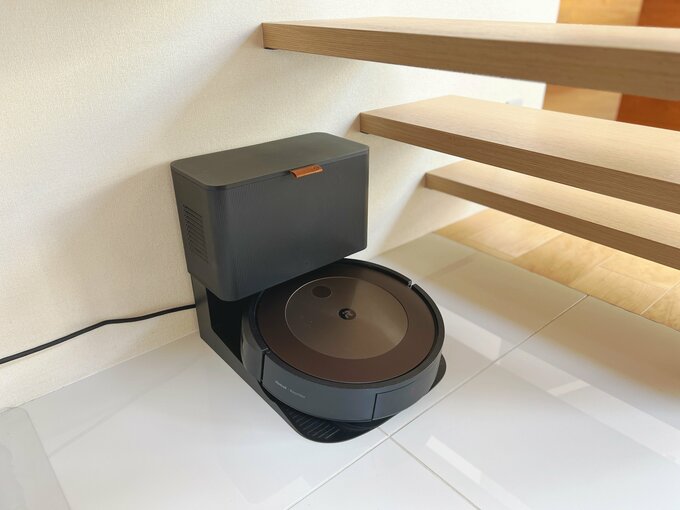 ロボット掃除機