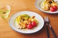 大原千鶴さん「キャベツ」の主役級レシピ。サワラとの組み合わせで、ごちそうが完成