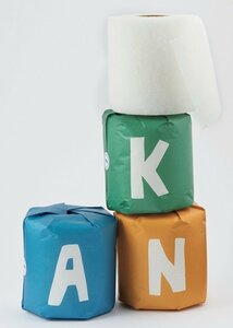 がんこ本舗の巻きまきがんこクロス