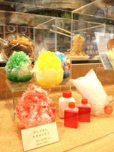 自分で食品サンプルがつくれる「キット」に目が釘づけに