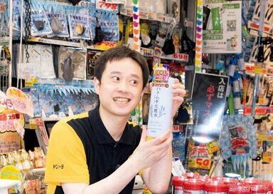 大容量で高コスパ！ドン・キホーテのイチオシ日用品