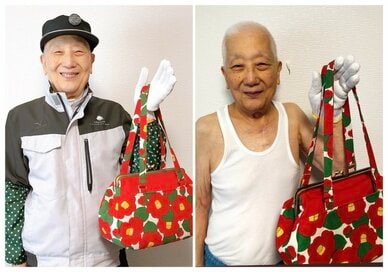 84歳がかなえた意外な夢。生き甲斐で手に入れた「心の健康」